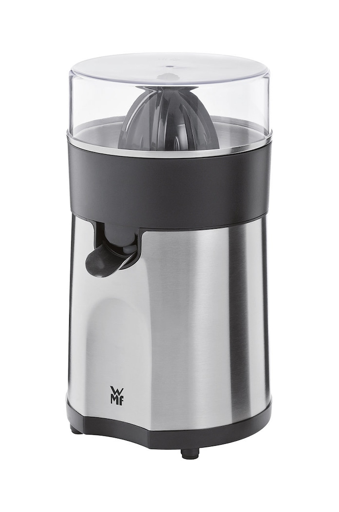 WMF Electro ožemalnik citrusov Stelio siva 416030012