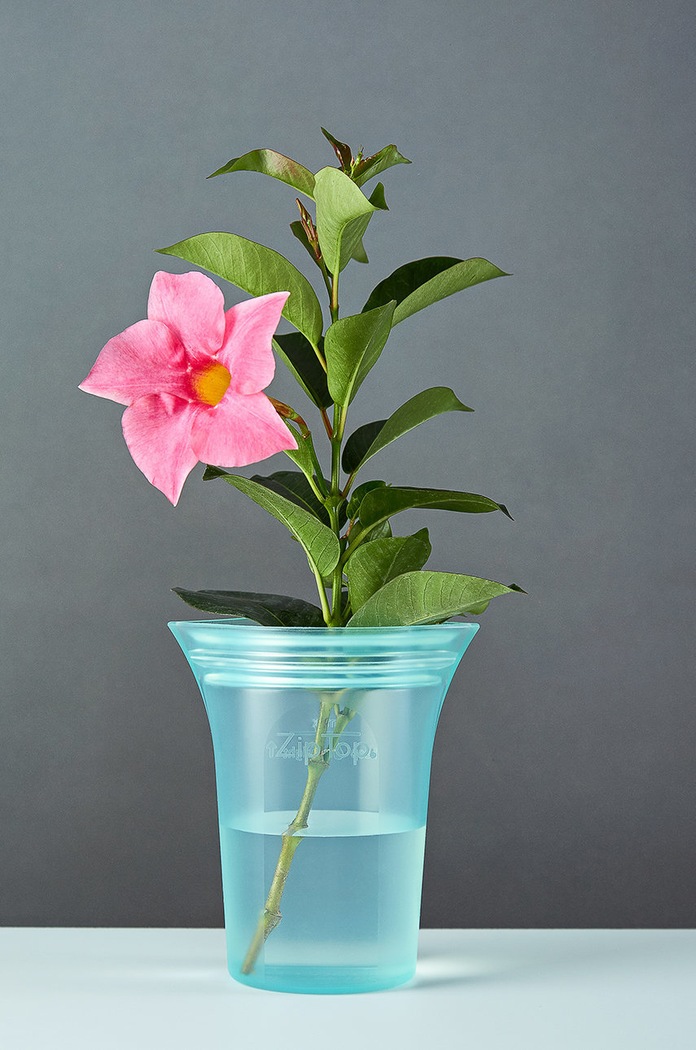 Zip Top pojemnik na przekąski Large Cup 710 ml Z.CUPL.03