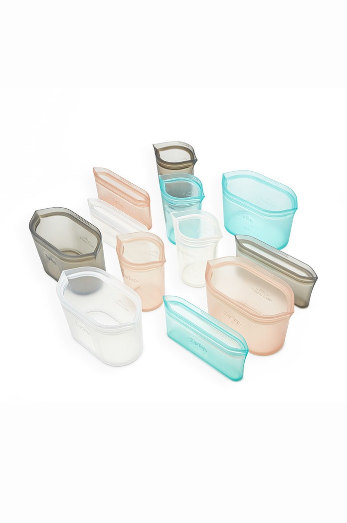 Zip Top nádoba na svačinu Small Dish 473 ml Z.DSHS.03