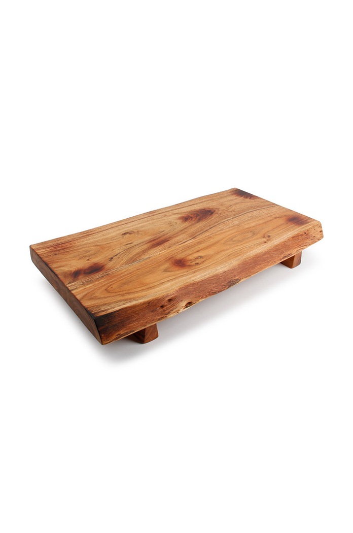 Fine Dining & Living Masa de servire Chop multicolor 805625