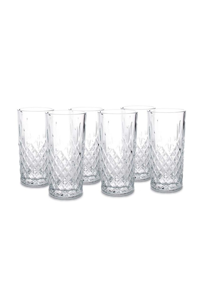 Fine Dining & Living σετ ποτηριών για ποτά Spirit (6-pack) πολύχρωμο 753021