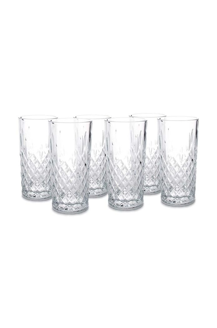 Fine Dining & Living σετ ποτηριών για ποτά Spirit (6-pack) πολύχρωμο 753021