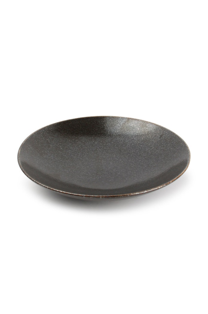 Βαθύ πιάτο Fine Dining & Living Ash 22 cm 791205 καφέ AA00