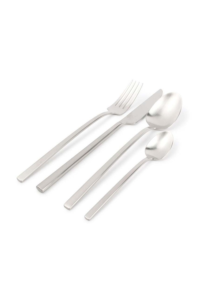 Fine Dining & Living Σετ μαχαιροπήρουνων Terno (16-pack) πολύχρωμο 823354