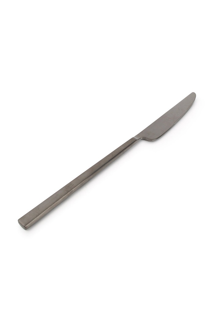 Bucătărie și bar S|P Collection Fine Dining & Living Set de tacamuri Terno (16-pack) 823356 negru