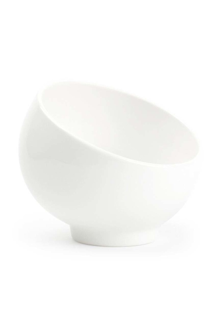 BonBistro miska Flavour biały 703577