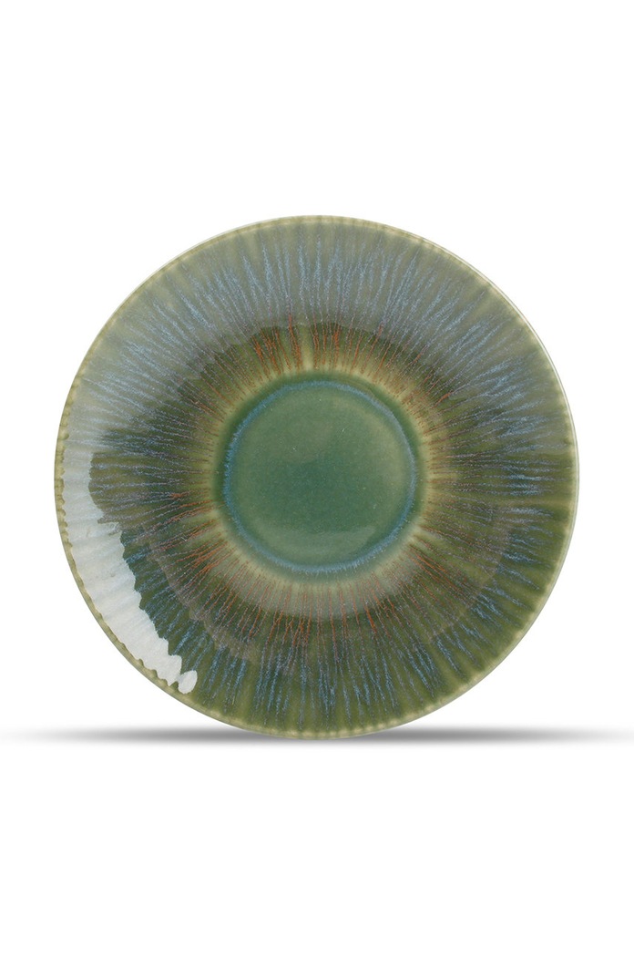 Fine Dining & Living Farfurie Luce verde 262045