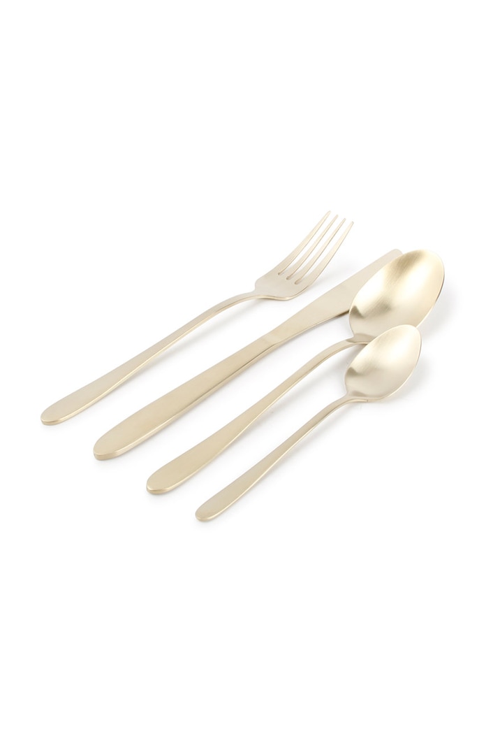 Fine Dining & Living Sada příborů Slim (24-pack) vícebarevná 682900
