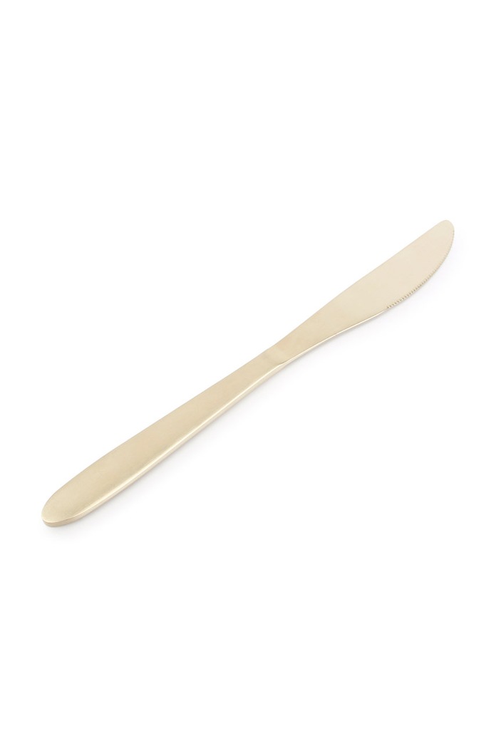 Fine Dining & Living Sada příborů Slim (24-pack) 682900 vícebarevná