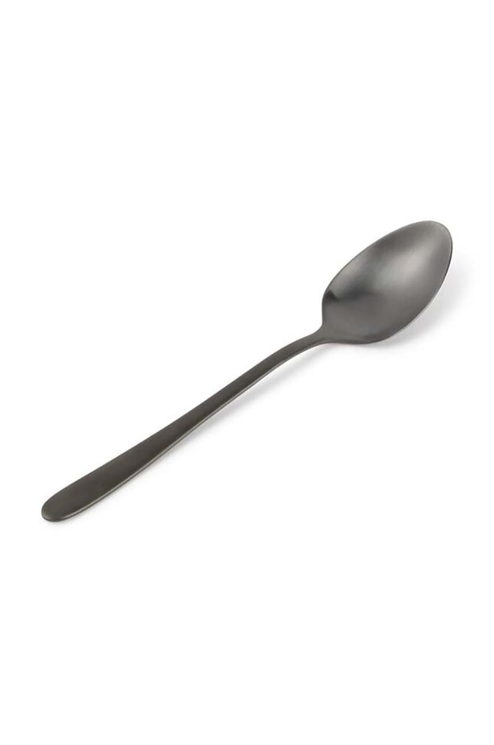 ONA komplet sztućców Slim (24-pack) 682902 czarny