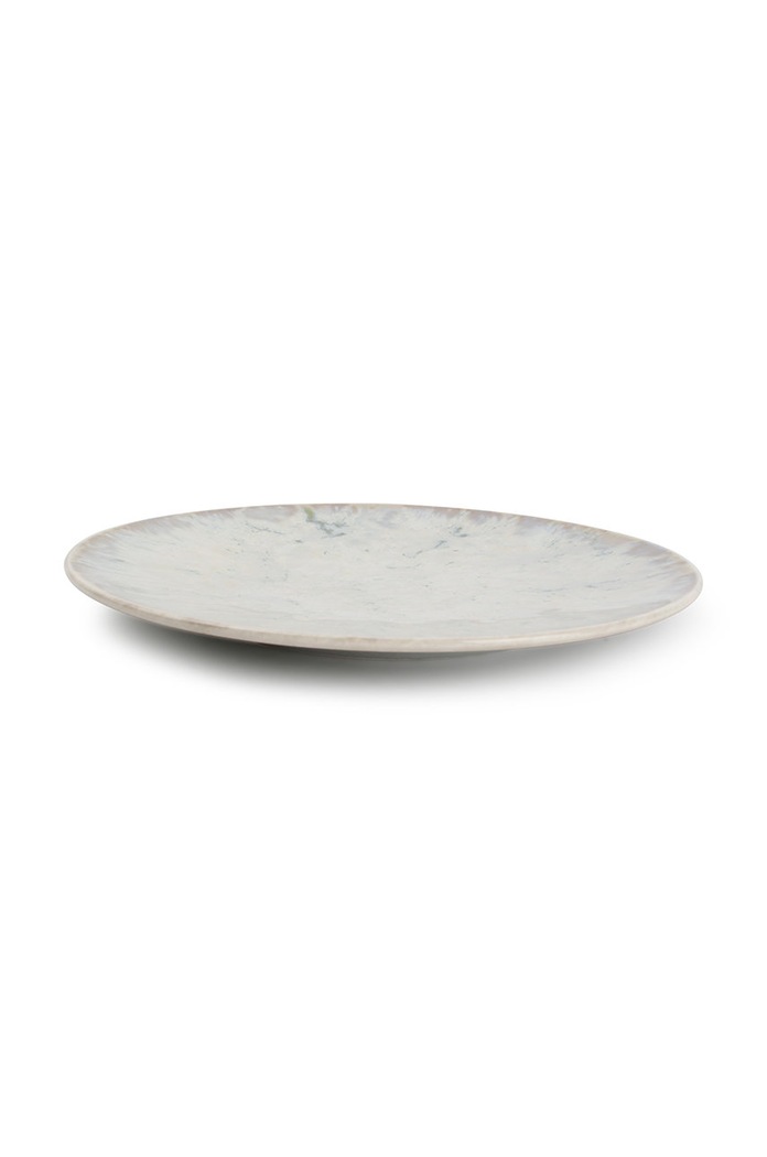 Desertni krožnik Fine Dining & Living Vague 21 cm 740626. modra AA00