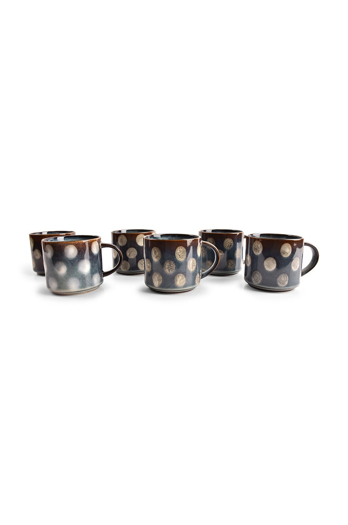 Kuchnia i bar Salt&Pepper kubek Muggies 350 ml 854131 multicolor