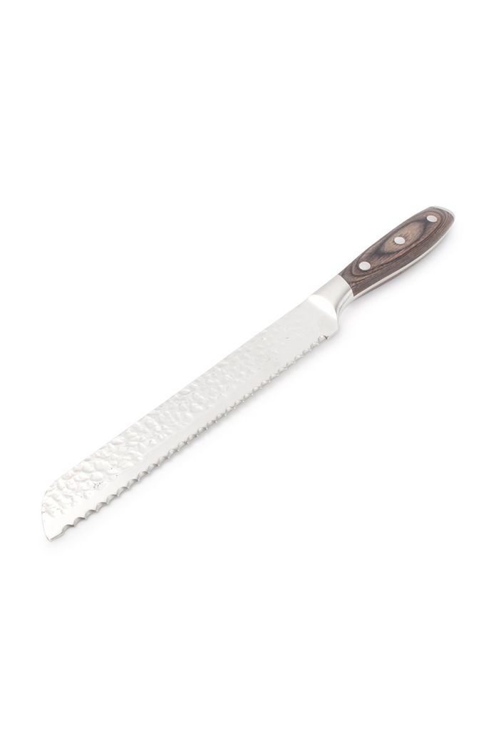 S|P Collection nóż do pieczywa Chop multicolor 823013