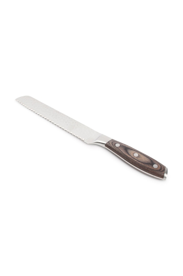 S|P Collection nóż do pieczywa Chop 823013 multicolor AA00