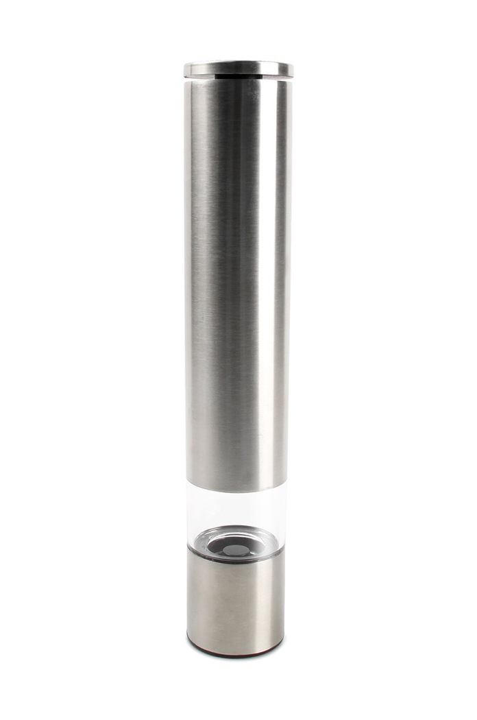 Mlýnek Salt&Pepper S&P šedá 810006