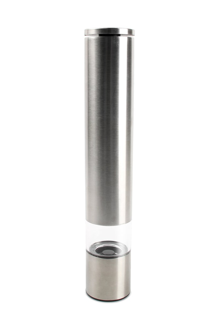 Mlýnek Salt&Pepper S&P šedá 810006