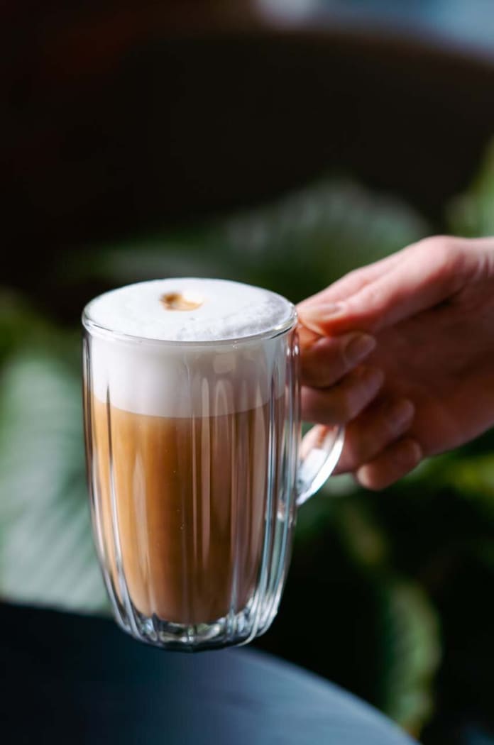 Vialli Design komplet kozarcev Tulip (2-pack) 8975
