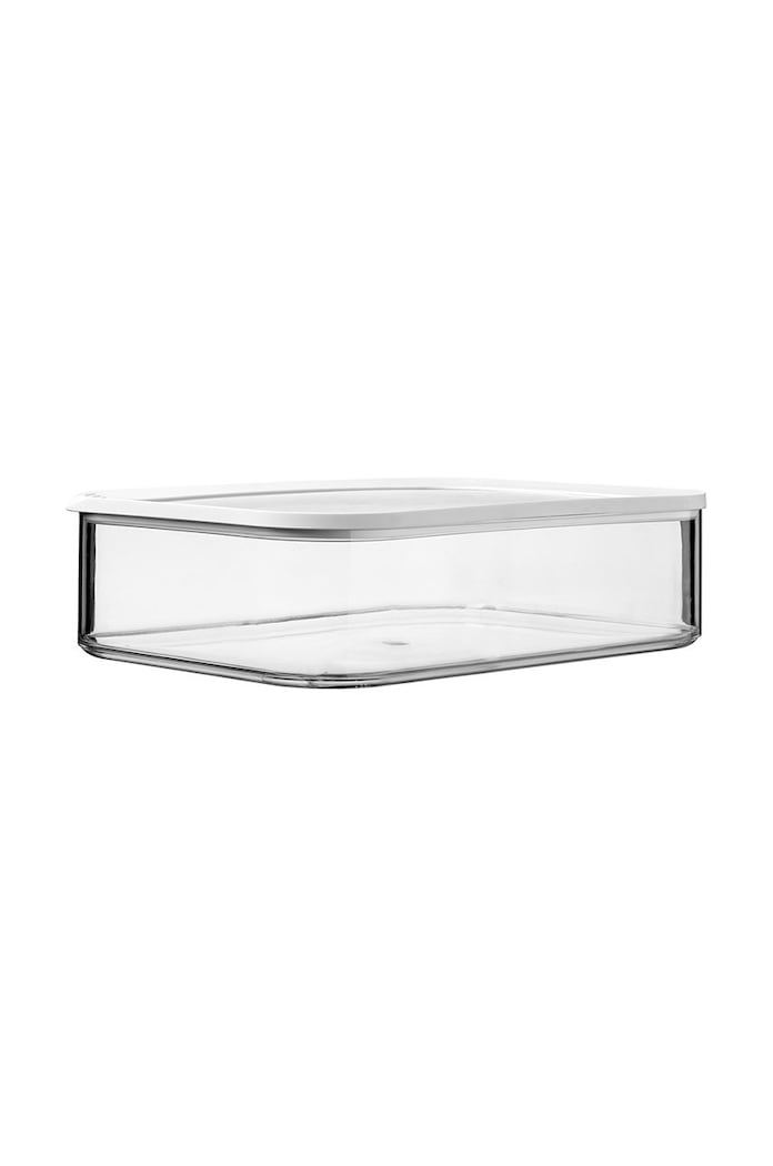 Mepal recipient pentru brânză Modula 2 L alb 106933030600