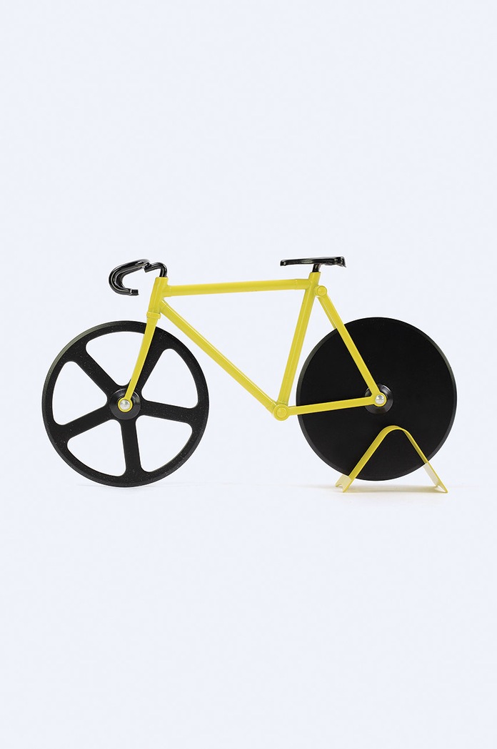 DOIY Nôž na pizzu DYFIXIEBB viacfarebná AA00