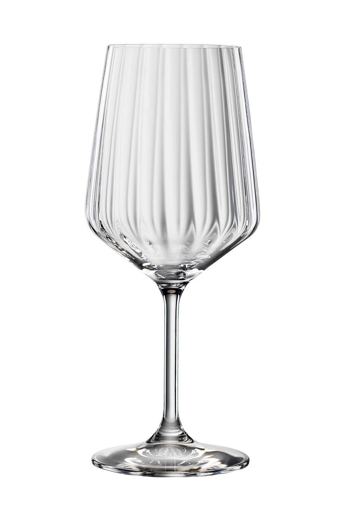 Komplet kozarcev za vino Spiegelau Red Wine 4-pack transparentna 4450171