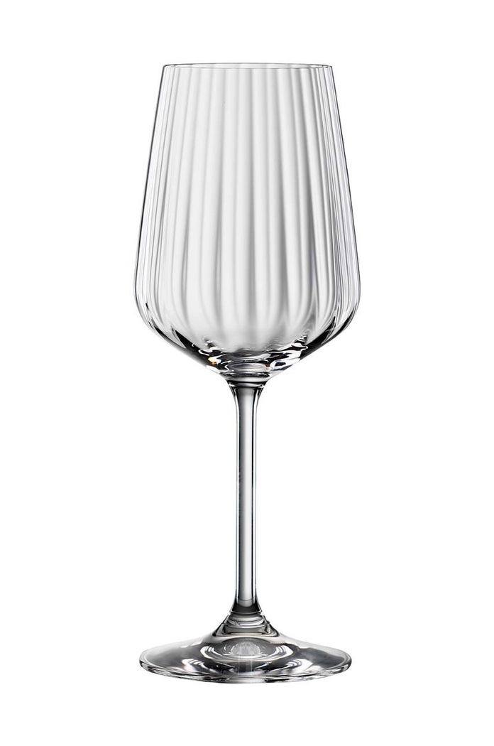 Komplet kozarcev za vino Spiegelau White Wine 4-pack transparentna 4450172