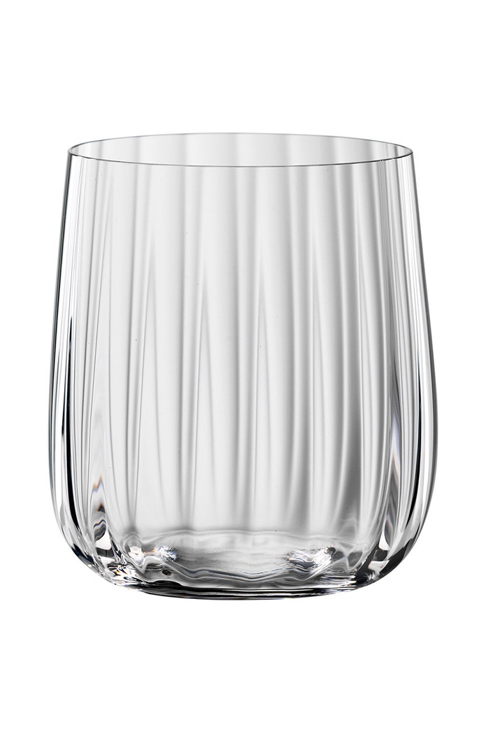Spiegelau Σετ ποτηριών LifeStyle Tumbler (4-pack) διαφανή 4450175