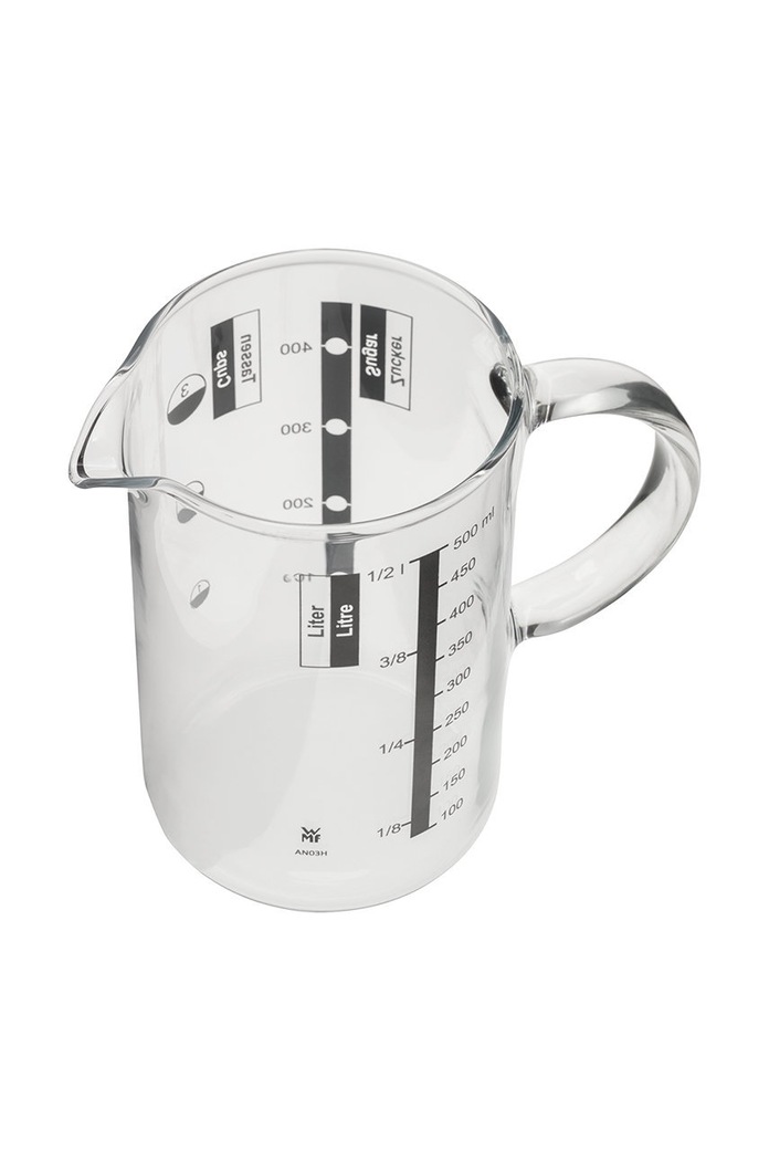 WMF măsura Gourmet 605962000 multicolor AA00