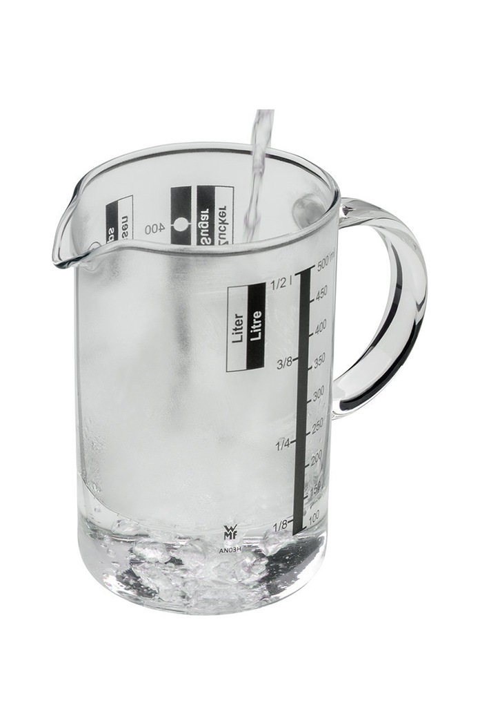 WMF măsura Gourmet multicolor 605962000