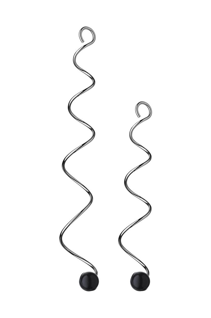 WMF zestaw spiral na owoce do karafki Basic (2-pack) multicolor 618086040