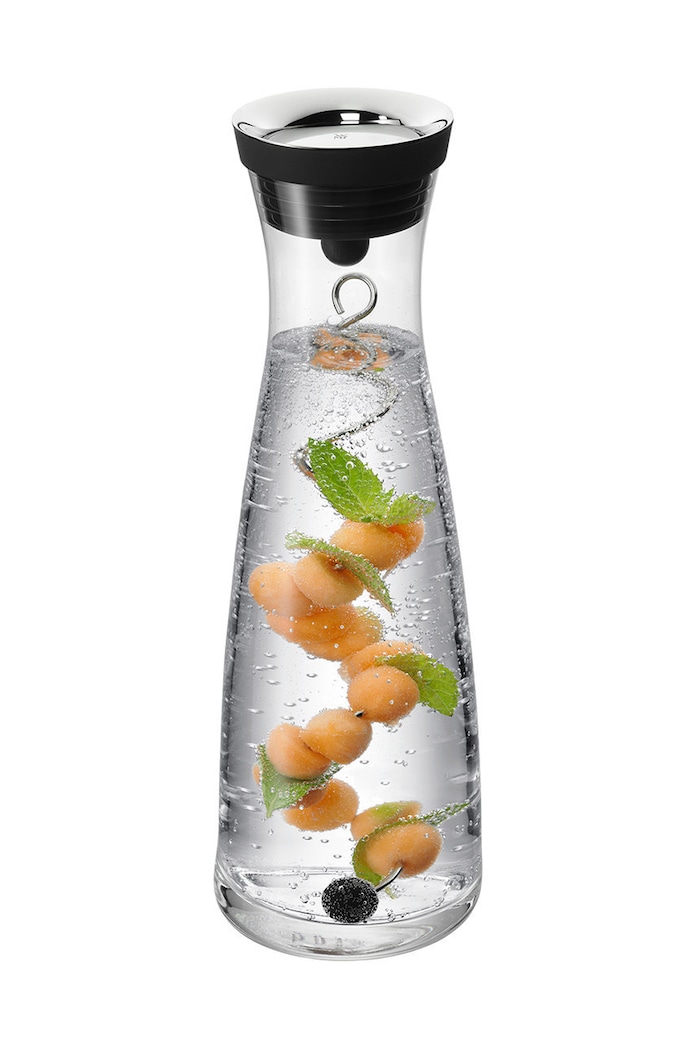 WMF zestaw spiral na owoce do karafki Basic (2-pack) 618086040