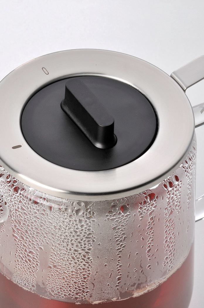 WMF ceainic cu încalzitor SensiTea 636906030