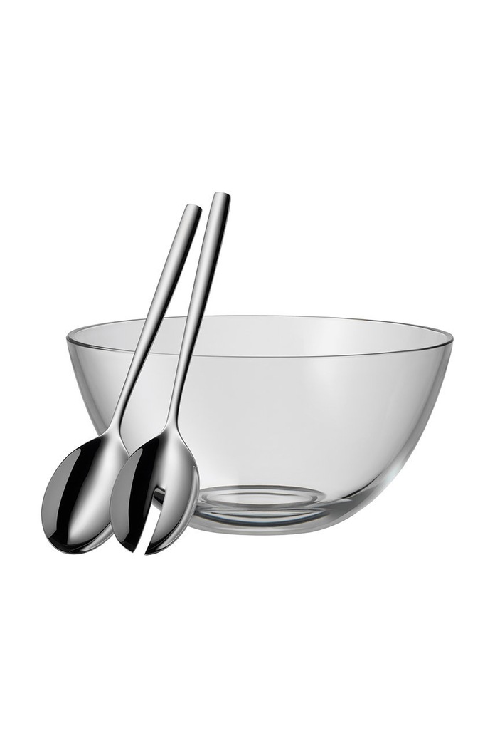 Bucătărie și bar WMF Bol cu ​​linguri de salată Taverno 917622600 multicolor