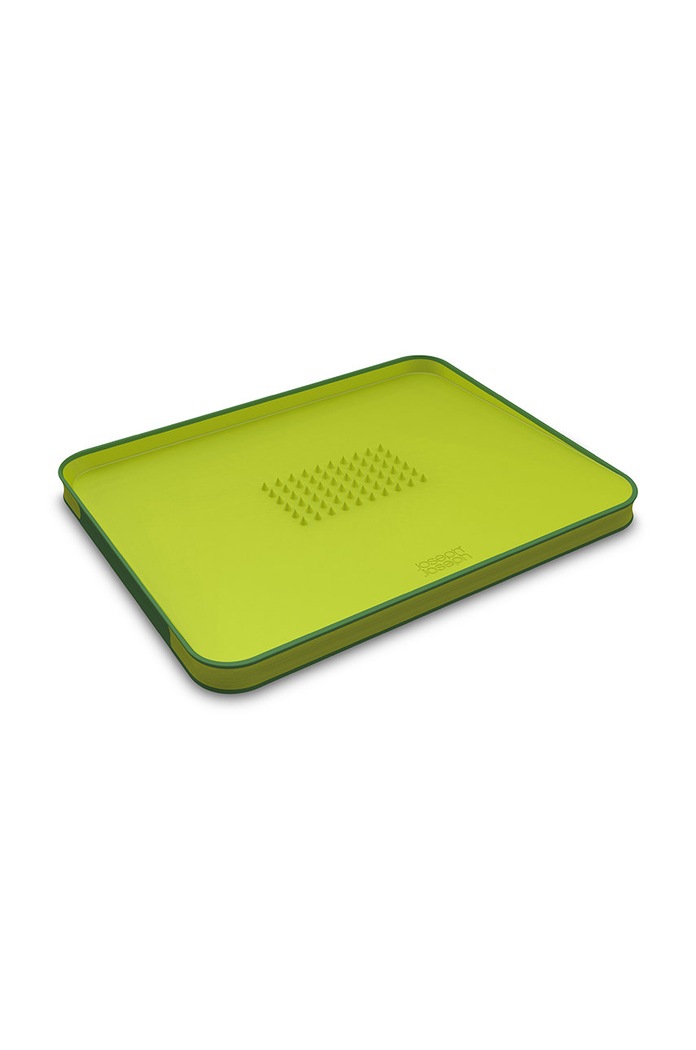Joseph Joseph deska do krojenia Cut&Carve™ Plus 60001 zielony AA00