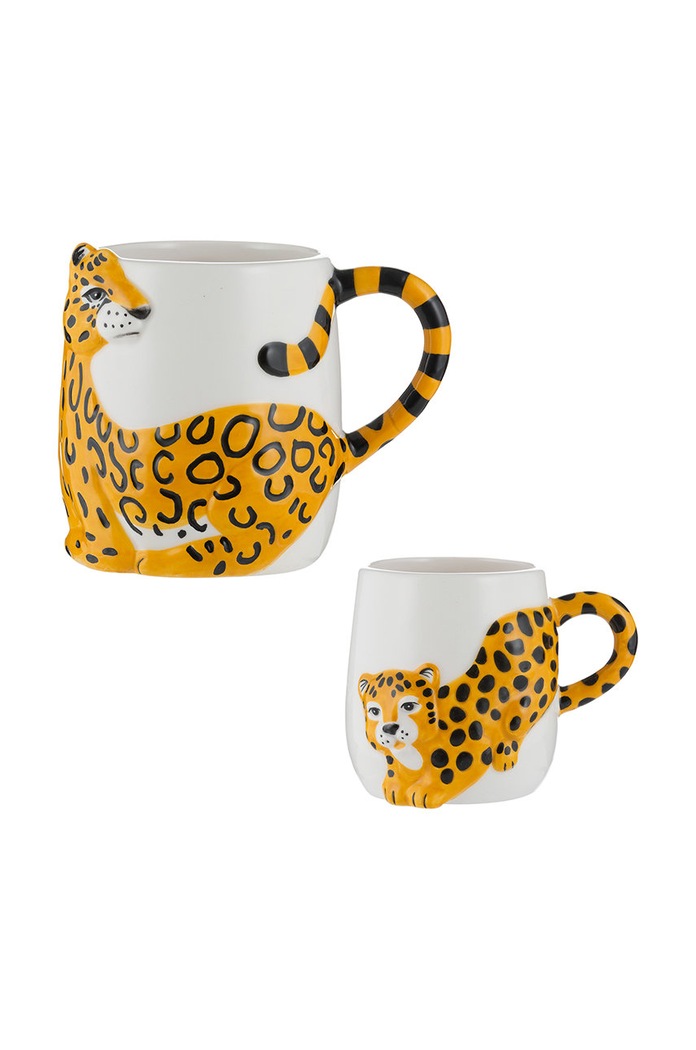 Price & Kensington Sada hrnků (2-pack) vícebarevná 0059.078