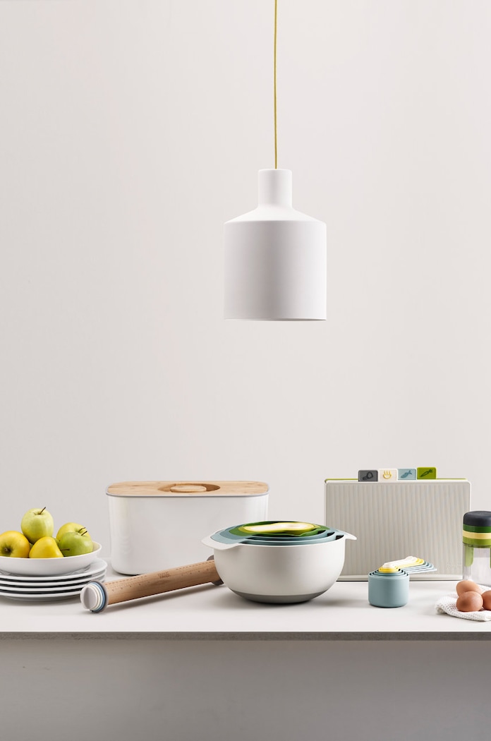 Joseph Joseph affettatrice a spirele per verdure 3w1 Spiro™ 20105