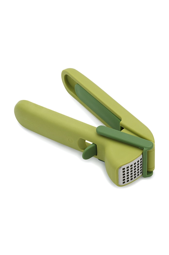 Joseph Joseph praska do czosnku CleanForce™ zielony 20179.