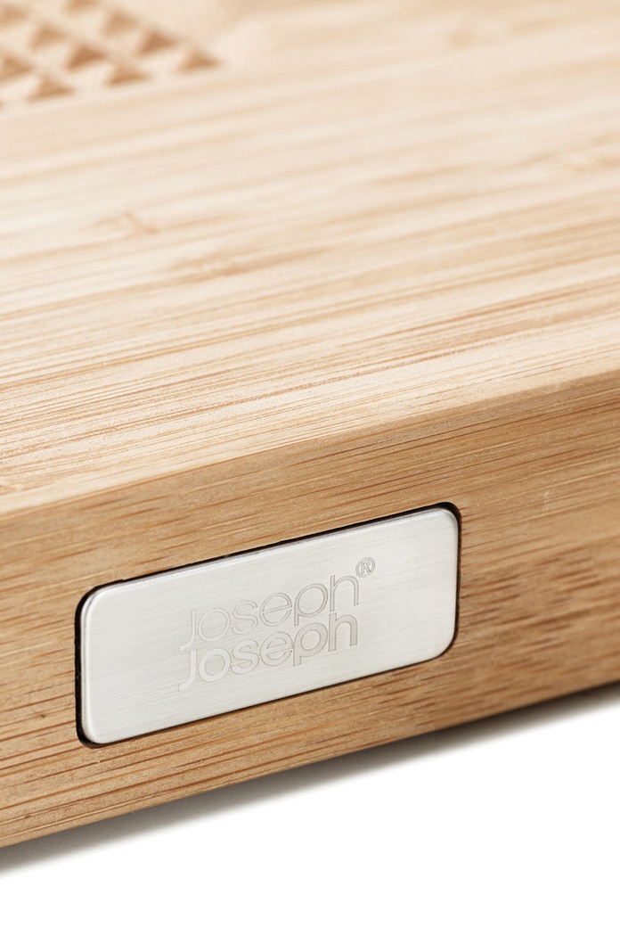 Joseph Joseph Doska na krájanie Cut&Carve™ 60142 viacfarebná