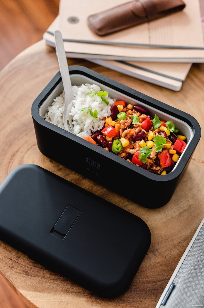 Monbento Cutie de prânz cu funcție de încălzire 60310050