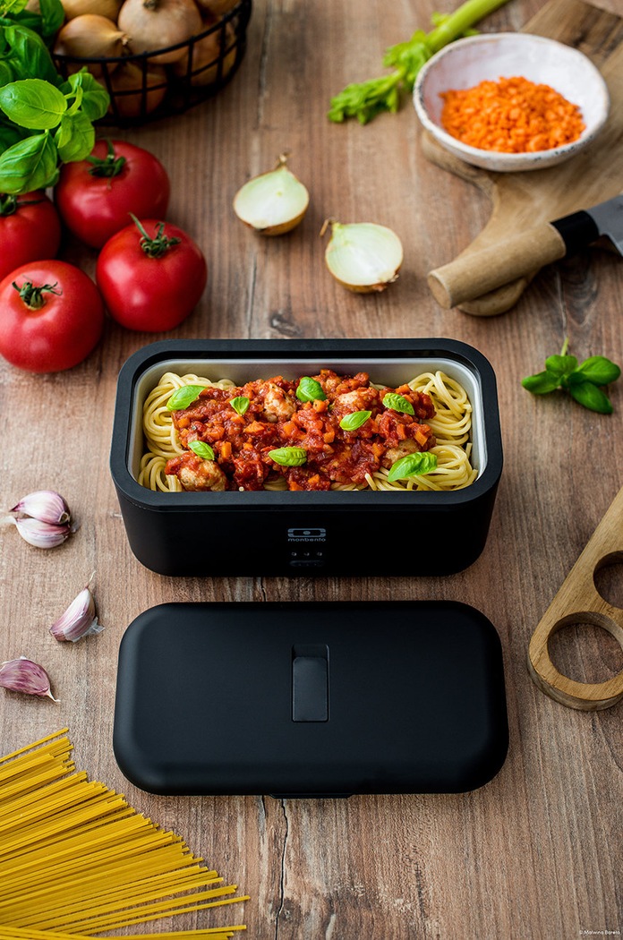 Monbento Cutie de prânz cu funcție de încălzire 60310050