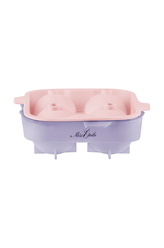 Miss Etoile posudica za led roza 4975171