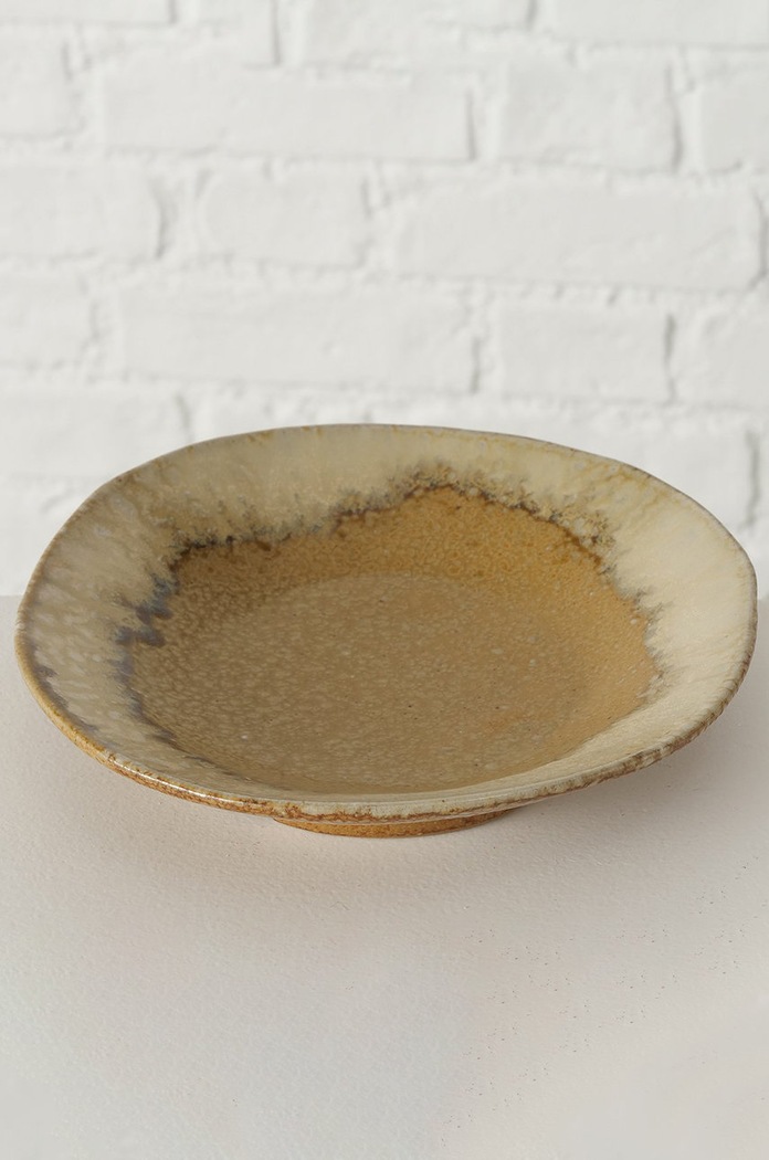Boltze farfurie de desert Orella 19 cm 2024799 bej AA00