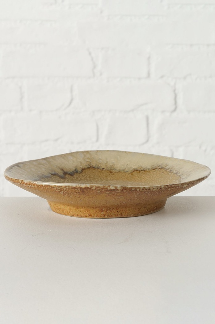 Boltze farfurie de desert Orella 19 cm 2024799 bej