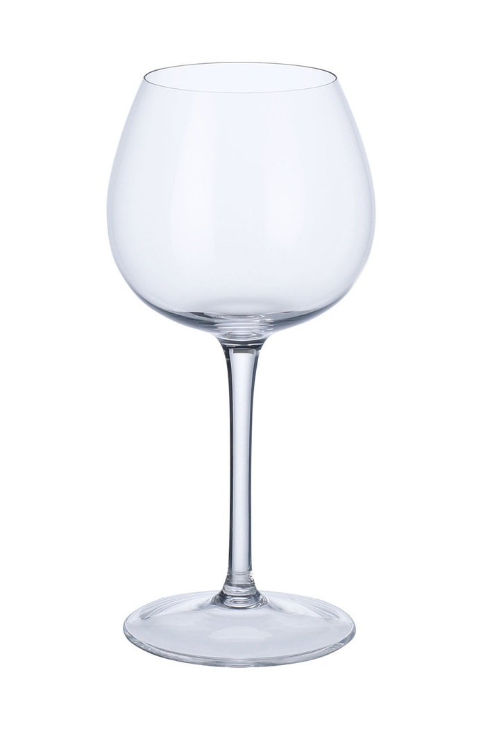 Ποτήρι κρασιού Villeroy & Boch Purismo 390 ml διαφανή 1137800031