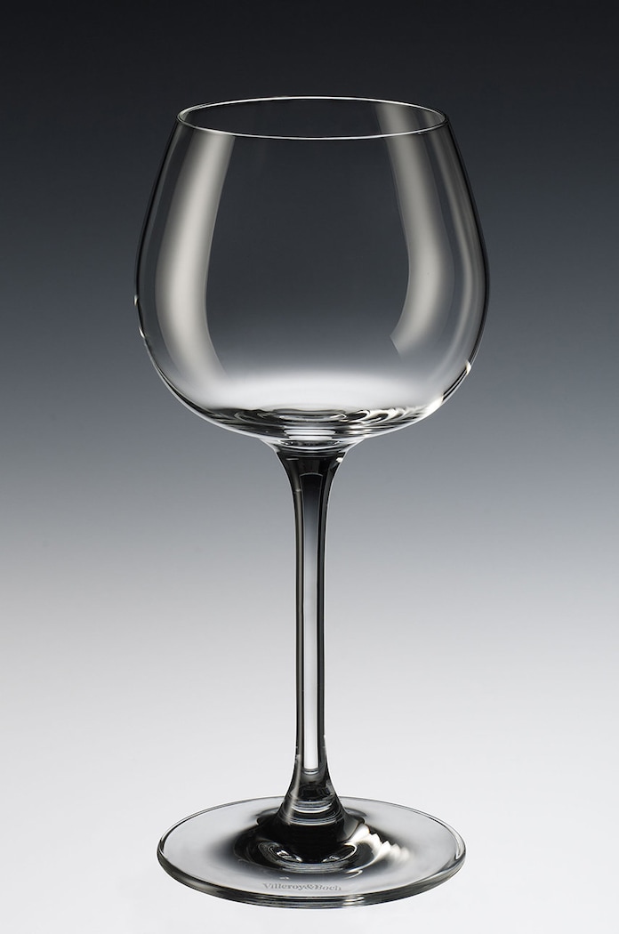 Ποτήρι κρασιού Villeroy & Boch Purismo 390 ml 1137800031 διαφανή AA00