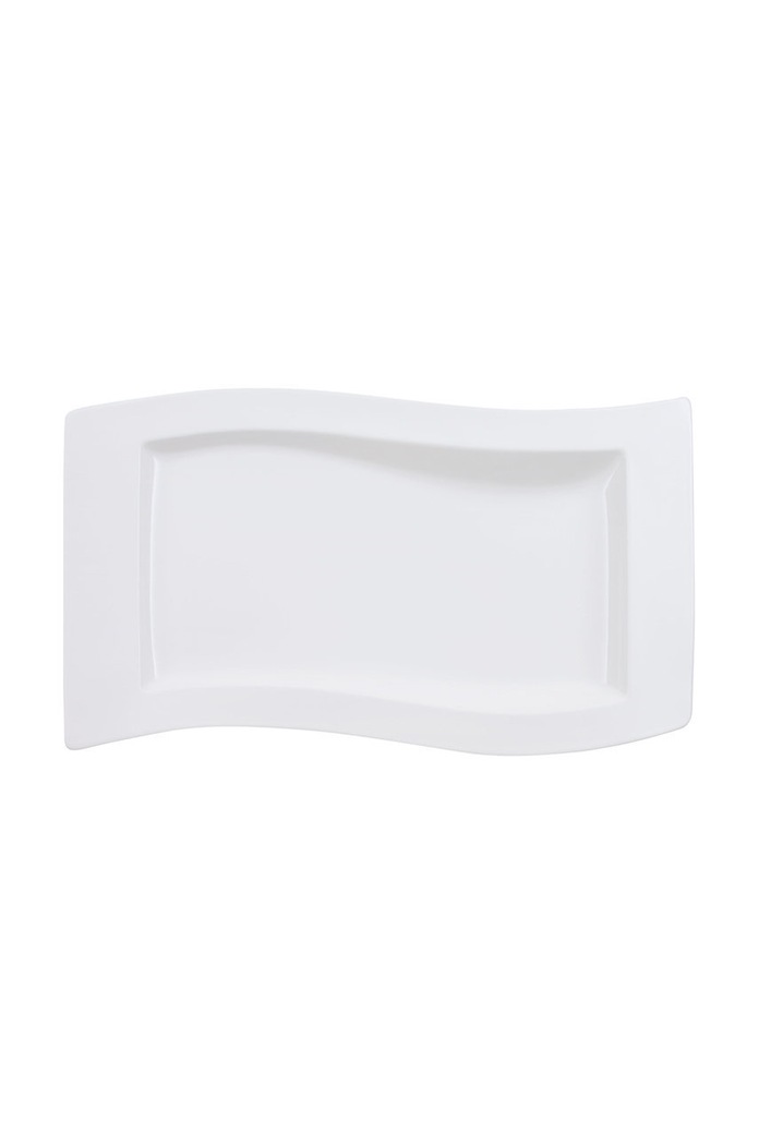 Villeroy & Boch tanier NewWave biela 1025252281