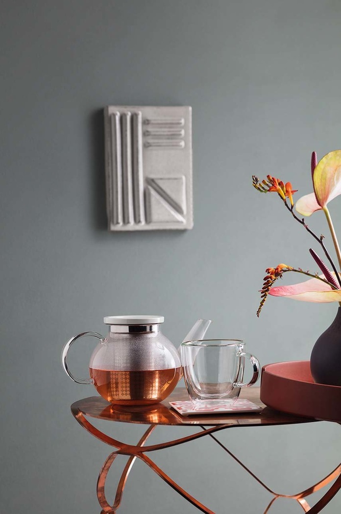 Villeroy & Boch Čajník Artesano 1172437271 priesvitná AA00