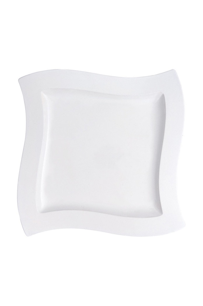 Villeroy & Boch tanier NewWave biela 1025252809