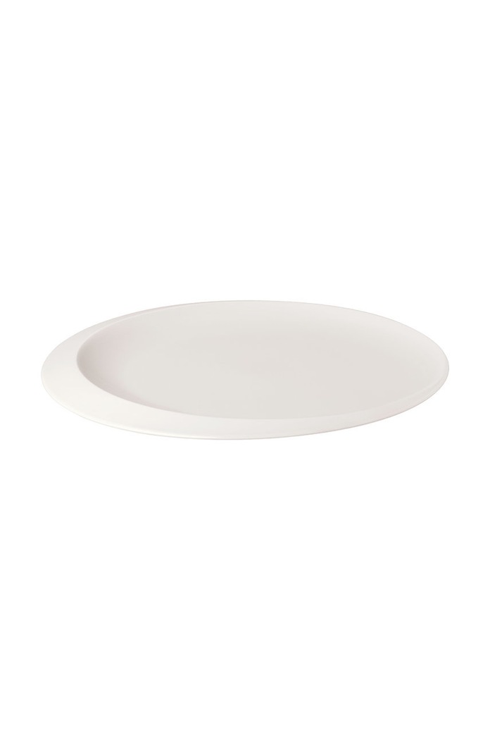 Villeroy & Boch servírovací tanier NewMoon 1042642990 biela AA00
