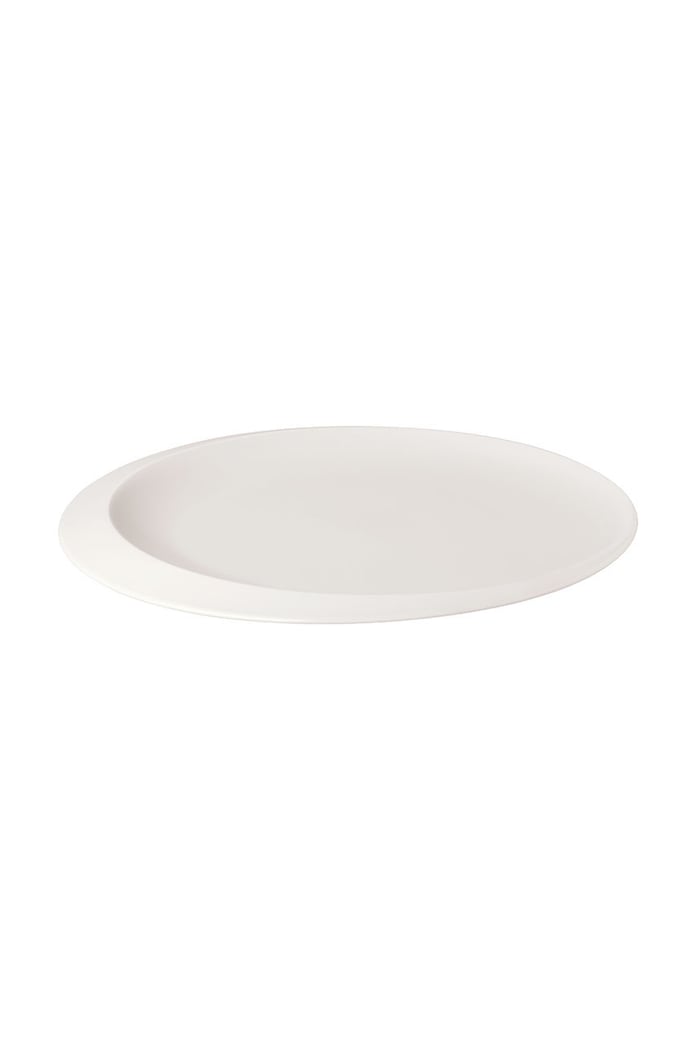 Villeroy & Boch servírovací tanier NewMoon 1042642990 biela AA00