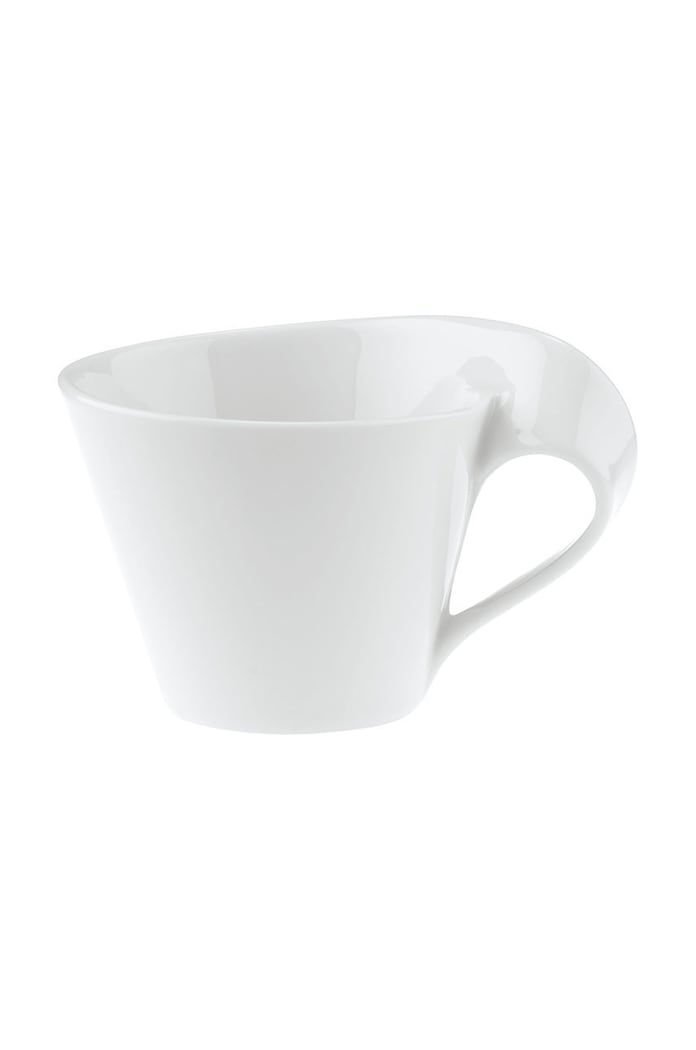 Villeroy & Boch Šálka NewWave Caffe biela 1024841330